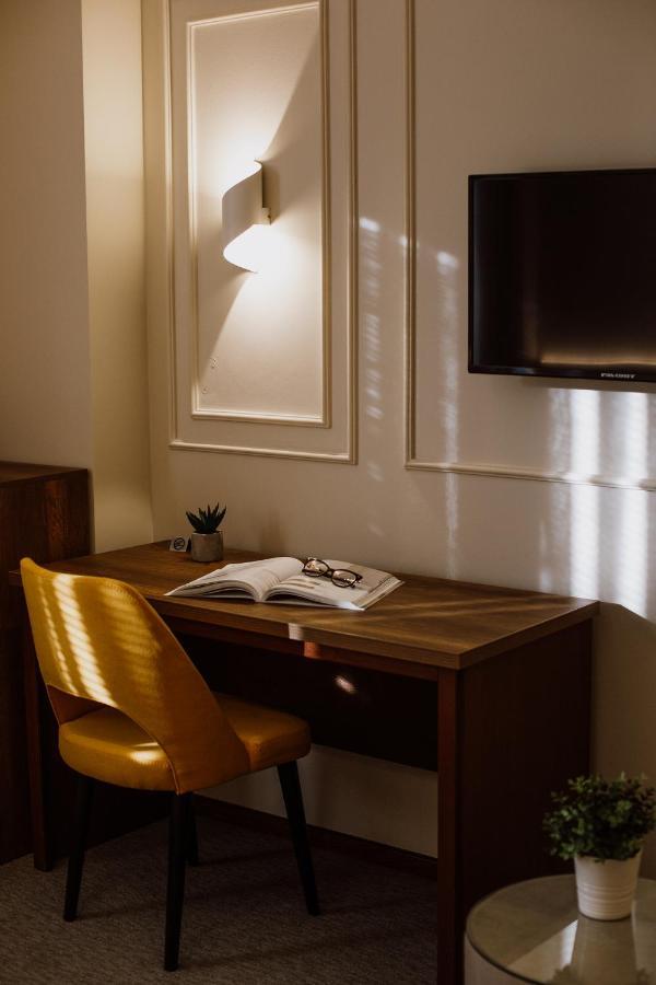 Hotel Kapri Bitola Eksteriør billede