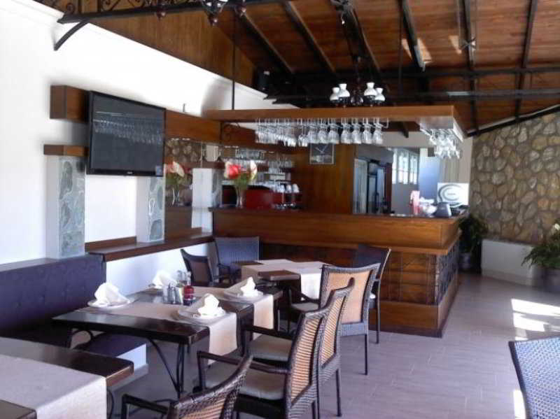 Hotel Kapri Bitola Restaurant billede