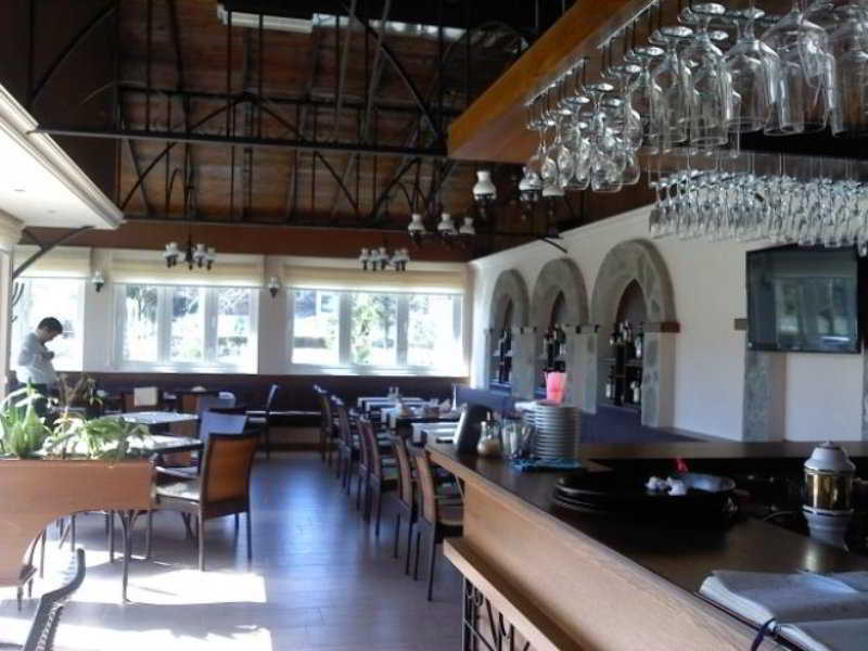 Hotel Kapri Bitola Eksteriør billede